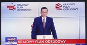 Krajowy Plan Odbudowy. Prof. Marian Noga: poraziła mnie ogólnikowość