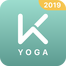 Keep Yoga icon