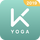 Keep Yoga ikona
