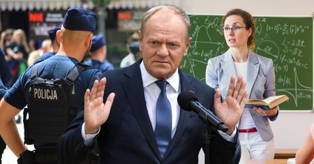 Budżetówka krytykuje premiera. "Skandaliczna oferta" podwyżek