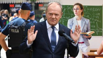 Są rozczarowani propozycją podwyżek. "Tusk powtarza błędy poprzedników"