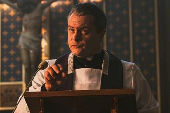 Złote Lwy przyznane. Film o ministrantach triumfuje