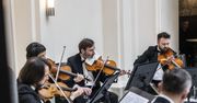 Kraków: Nowy sezon z nowym dyrektorem. Sinfonietta Cracovia rozpoczyna nową kartę w swoim muzykowaniu