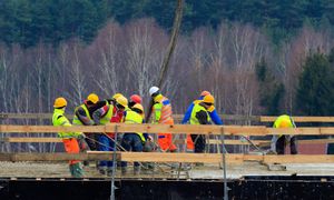 Firmy chcą zatrudniać. Brakuje pracowników