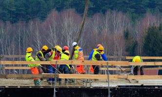 Firmy chcą zatrudniać. Brakuje pracowników