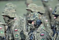 Gen. Komornicki alarmuje: Polska nie jest przygotowana