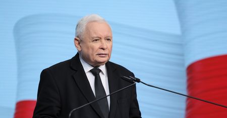 Kto zastąpi Kaczyńskiego? Ekspert wskazał nazwisko. Totalne zaskoczenie