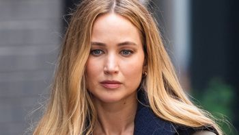 Jennifer Lawrence straciła rolę u Tarantino, bo nie była "WYSTARCZAJĄCO ŁADNA". Wgryzła ją inna blondynka...