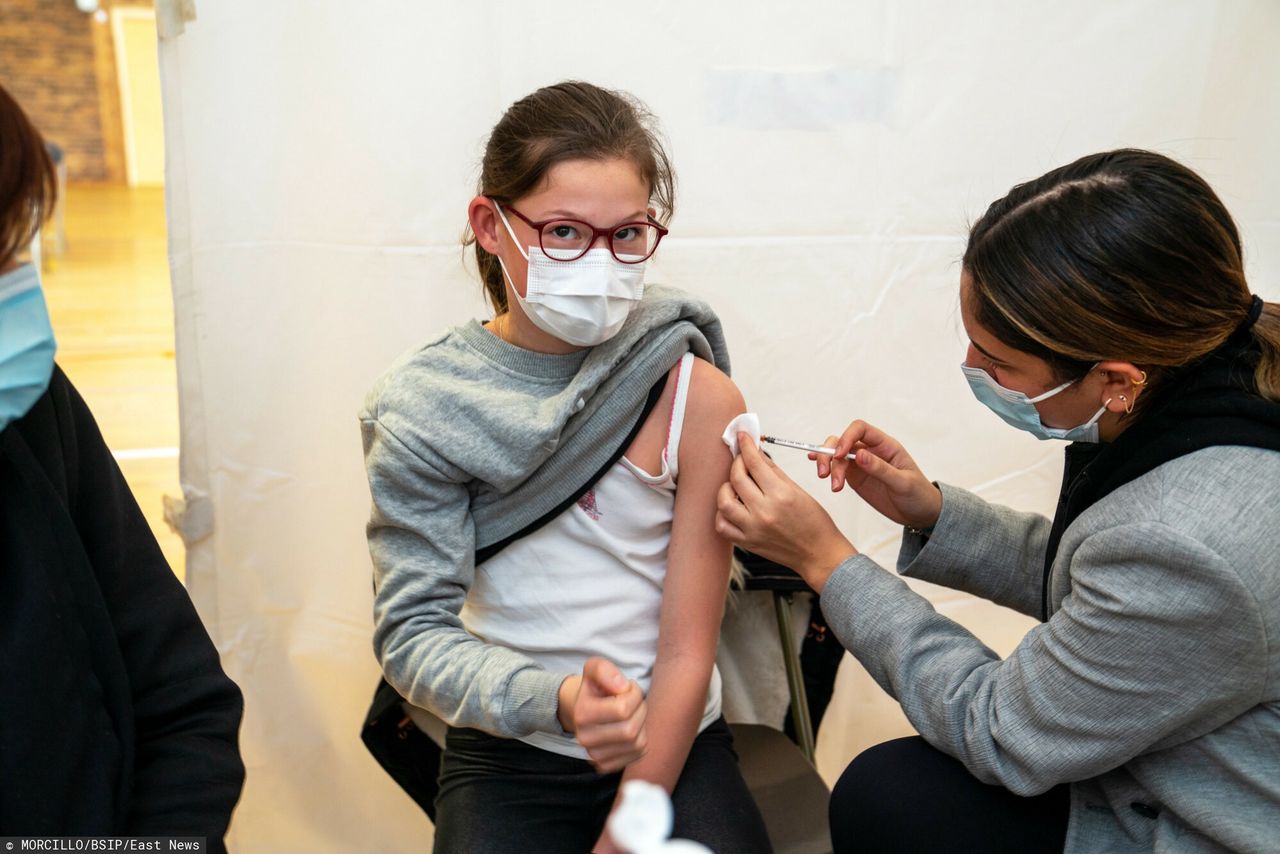 Whooping cough outbreak in Europe: Infants dead, vaccination urged