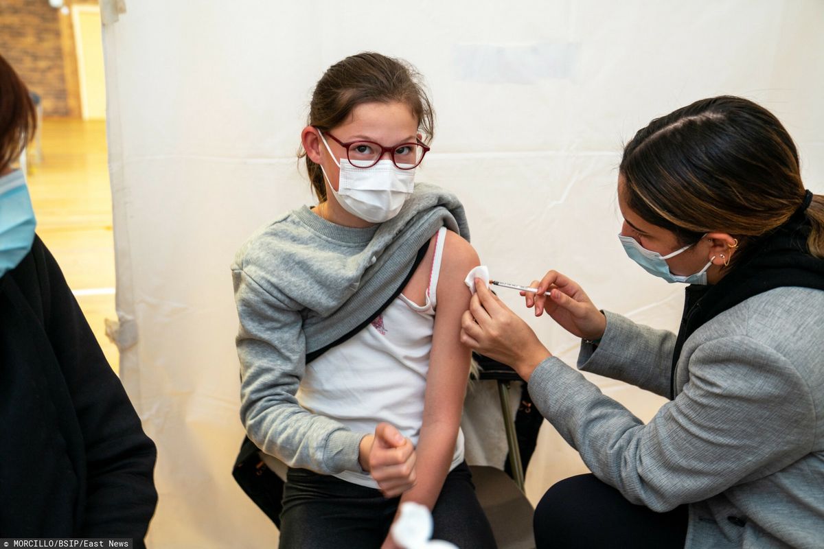Kraj UE przestrzega przed epidemią. 250 zachorowań w tydzień