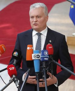 Litwa nie zgodzi się na ustępstwa ws. Kaliningradu