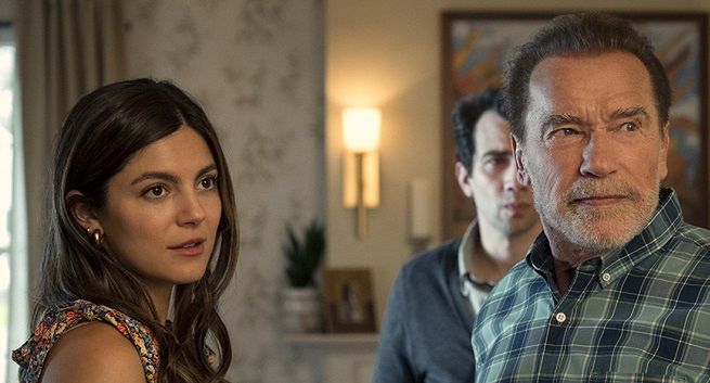 „FUBAR” nowym hitem Netfliksa