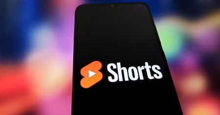 Nowość w YouTube Shorts. Wyszukasz elementy z filmu