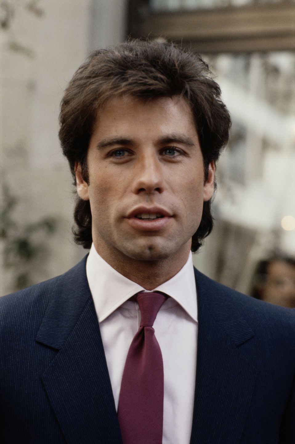 John Travolta