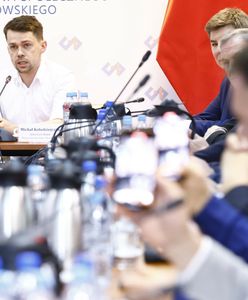 Kołodziejczak uderzył po spotkaniu. "Powiedział, żebyśmy się pomodlili"