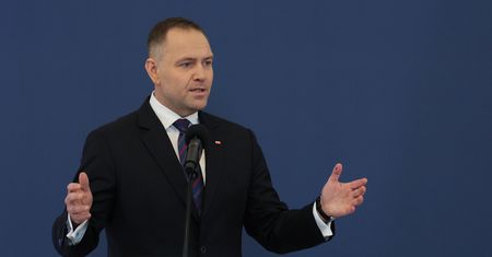 Nawrocki zabrał głos ws. Ziobry. "Rząd żyje igrzyskami"