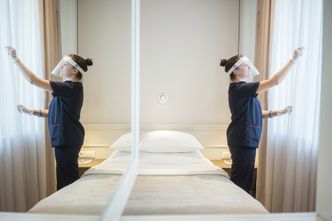 Niemcy cierpią przez odpływ Polaków. Bez nich cierpi cała branża