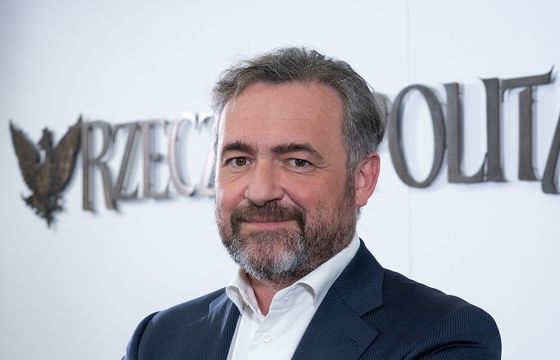 Wydawca „Rzeczpospolitej” blisko 100 mln zł wpływów. E-subskrypcje mocno w górę, koszty druku obciążyły zysk