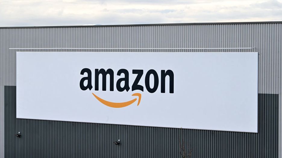 Amazon.pl już działa