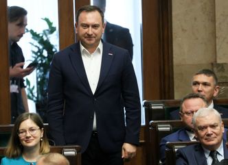 "Fabryka hejtu została zamknięta". Poseł Lewicy uderzył w PiS