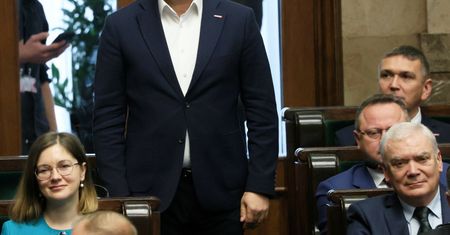 "Fabryka hejtu została zamknięta". Poseł Lewicy uderzył w PiS