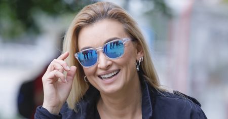 Martyna Wojciechowska realizuje kolejne marzenie. Związane jest z miejscem zamieszkania