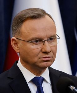 "Prezydent był wściekły". Nieoficjalne informacje z Pałacu Prezydenckiego