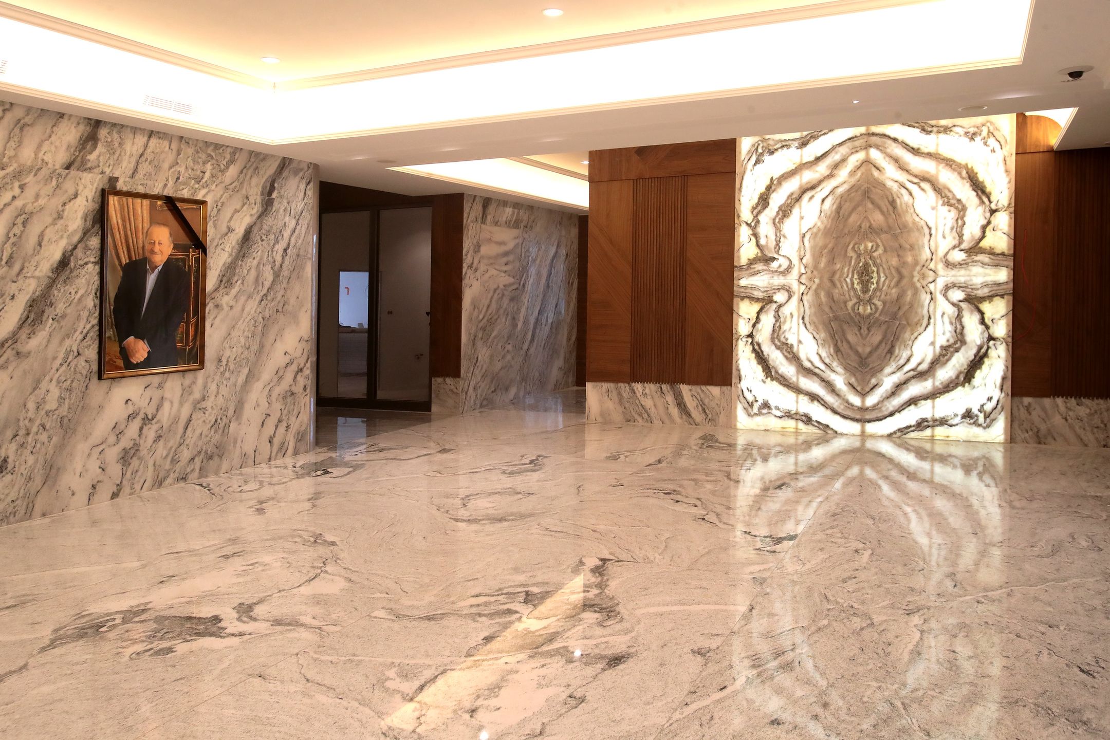 Hotel Gołębiewski w Pobierowie. Tak wygląda od środka