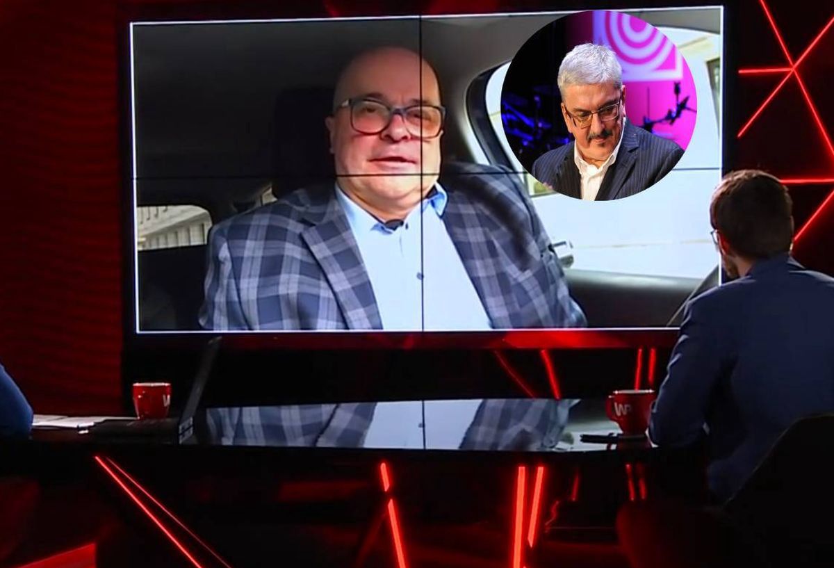 Tomasz Zimoch ujawnia SMS ws. wygranej Kazika w trójkowej Liście Przebojów 