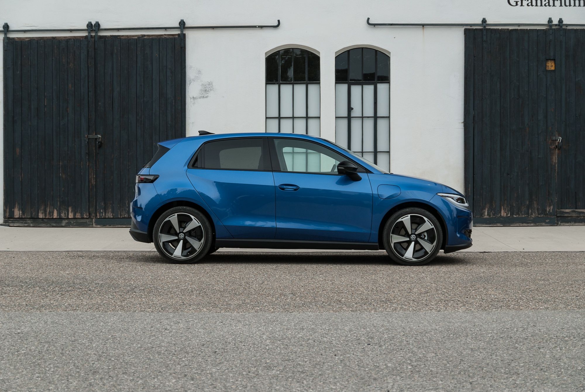 Volkswagen ID. Polo