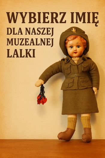 Nadaj imię bohaterce. Wakacyjna zabawa w licheńskim muzeum