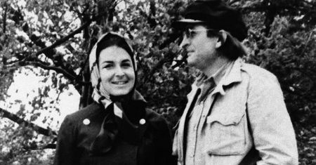 Abigail Folger zginęła razem z Sharon Tate i Wojtkiem Frykowskim. Gdyby żyła, skończyłaby 77 lat
