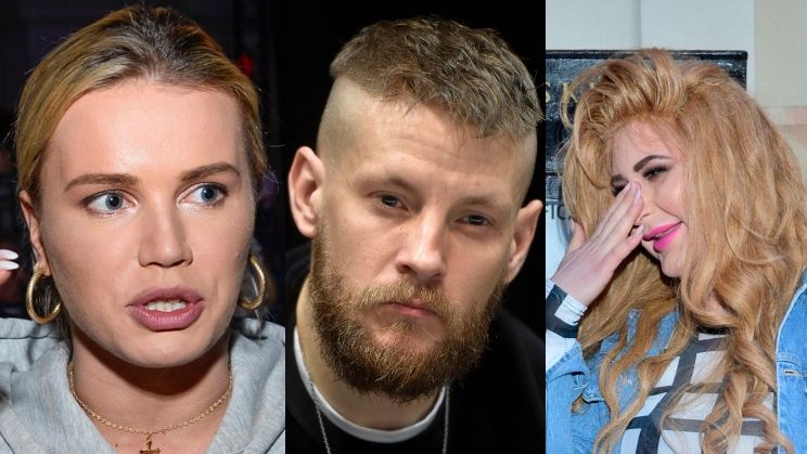 Maffashion DZIĘKUJE ZA WSPARCIE po SKANDALU z Sebastianem Fabijańskim i Rafalalą