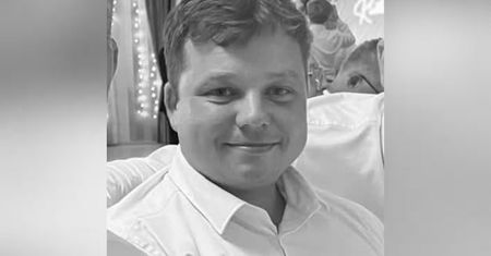 Druh Mateusz nie żyje. OSP Kromolice w żałobie