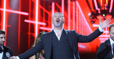 Andrzej Piaseczny wróci do "The Voice Senior"? Zabrał głos. "To jest dla mnie super"