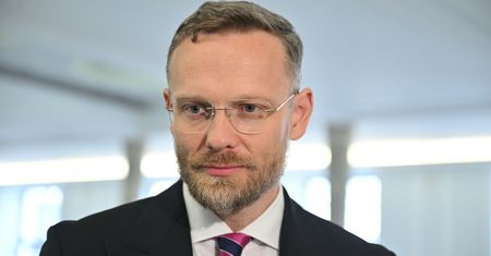 Echa rozmowy Nawrockiego z Trumpem. "Tusk może sobie pluć w brodę"