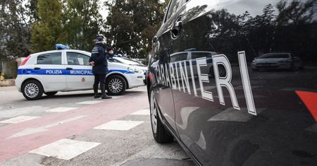 Włochy. Dziennikarz przypadkowo odnalazł poszukiwane dziecko