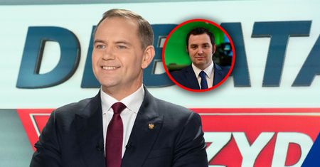Nawrocki o pierwszeństwie Polaków w kolejkach. Lekarz wytyka mu "niedorzeczność"
