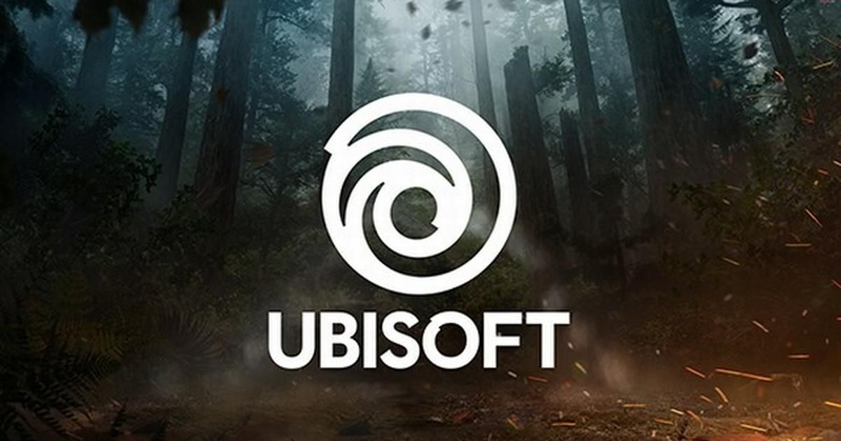 Ubisoft