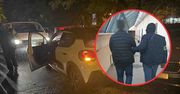 Poznań: Drugi raz wpadł na gorącym uczynku, kradnąc samochód