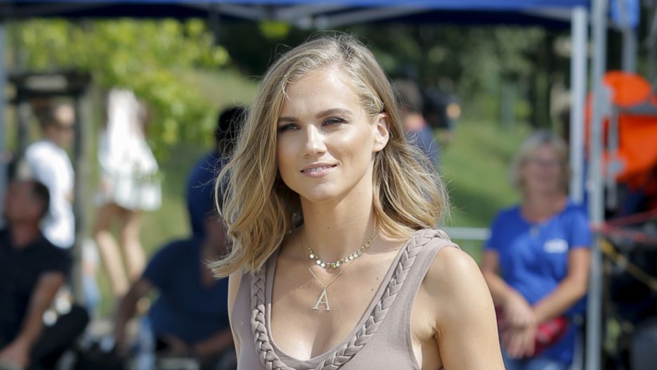 Agnieszka Kaczorowska-Pela znowu zabrała głos nt. wizerunku swoich dzieci w sieci