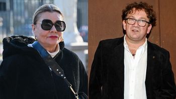 Małgorzata Ostrowska-Królikowska o przyczynie śmierci męża: "To nie była prawda. (...) Nie umarł z powodu tętniaka"