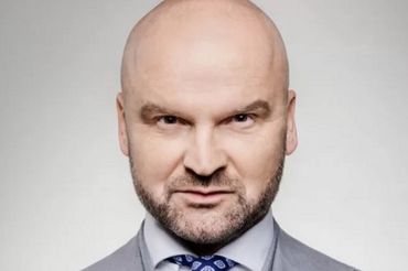 Szef InPostu Rafał Brzoska, fot. materiały prasowe