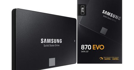 Samsung przygotowuje nowe SSD - wiemy czego możemy się spodziewać