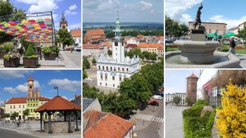 Najpiękniejsze stare rynki w Kujawsko-Pomorskiem. TOP 13 centrów miast w regionie - te starówki polecamy na wiosenny wypad