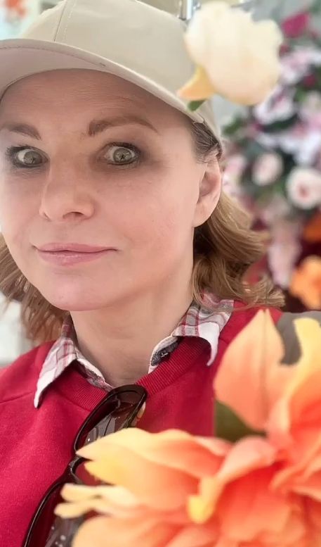 Tak wygląda Małgorzata Maier