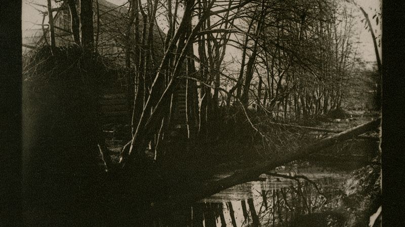 14 edycja projektu Fotografia Kolekcjonerska - „WIDOKI. Krajobraz w polskiej fotografii" 1