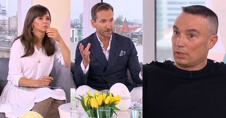 Stachursky… znów żywi się energią słoneczną? "Byt energetyczny kreuje rzeczywistość ziemską i kosmiczną!"