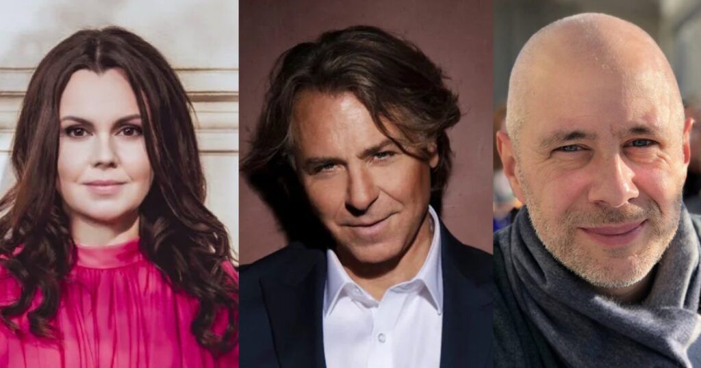 Aleksandra Kurzak i Roberto Alagna inaugurują cykl „Wielkie Głosy”