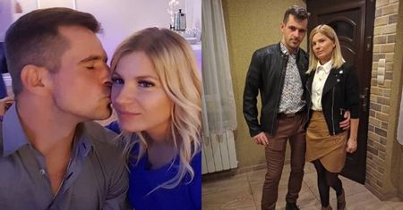 "Rolnik szuka żony". Ilona i Adrian ROZSTALI SIĘ!